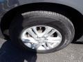 Satin Steel Metallic - Enclave Essence AWD Photo No. 13