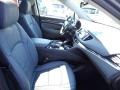 Satin Steel Metallic - Enclave Essence AWD Photo No. 15