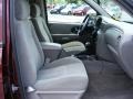 2005 Majestic Red Metallic Chevrolet TrailBlazer LT  photo #20