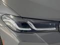 2022 Bernina Gray Metallic BMW 5 Series 530e Sedan  photo #6