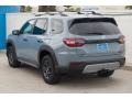 Sonic Gray Pearl - Pilot TrailSport AWD Photo No. 2