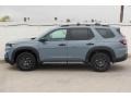 Sonic Gray Pearl - Pilot TrailSport AWD Photo No. 4