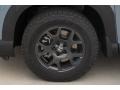 Sonic Gray Pearl - Pilot TrailSport AWD Photo No. 13