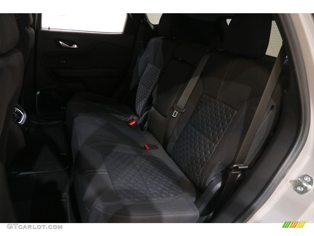 2021 Blazer LT - Pewter Metallic / Jet Black photo #17