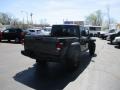 Granite Crystal Metallic - Gladiator Rubicon 4x4 Photo No. 4