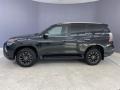  2022 GX 460 Premium Black Onyx