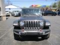 Granite Crystal Metallic - Gladiator Rubicon 4x4 Photo No. 22