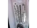 Star White Metallic Tri-Coat - Escape SEL Photo No. 26