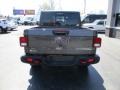 Granite Crystal Metallic - Gladiator Rubicon 4x4 Photo No. 23