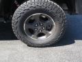 Granite Crystal Metallic - Gladiator Rubicon 4x4 Photo No. 25