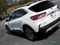 Star White Metallic Tri-Coat - Escape SEL Photo No. 30