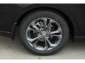 2023 Honda Accord EX Wheel and Tire Photo