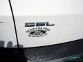 2020 Star White Metallic Tri-Coat Ford Escape SEL  photo #31