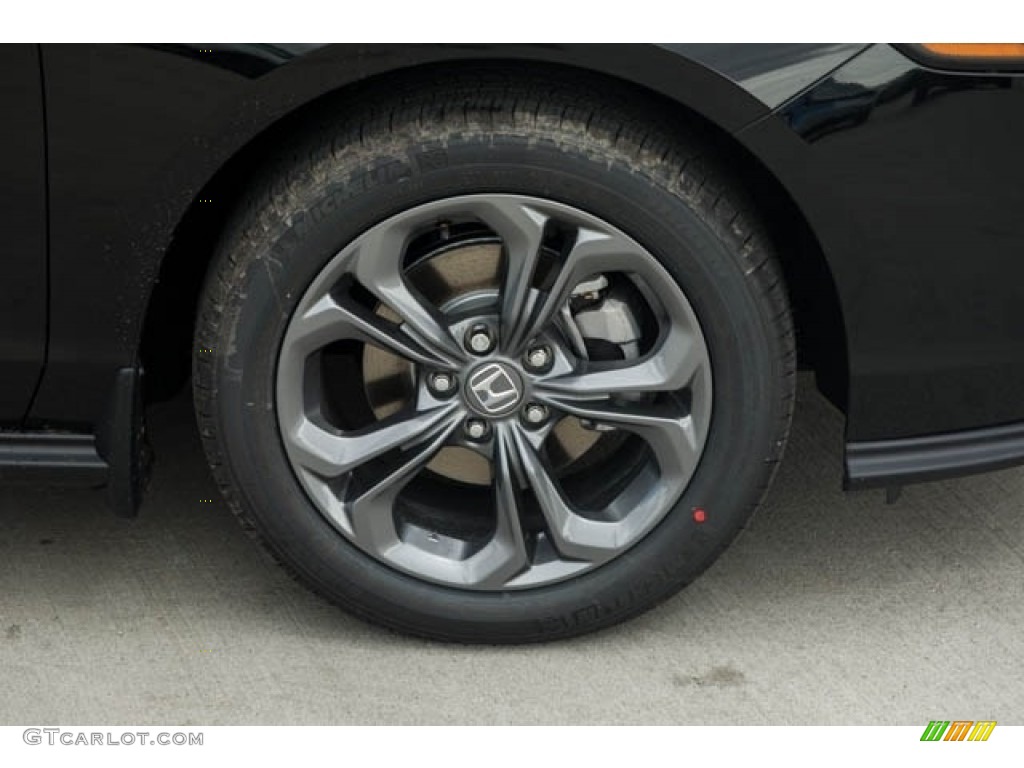 2023 Honda Accord EX Wheel Photo #145957241