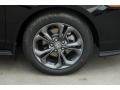 2023 Honda Accord EX Wheel