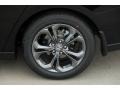 2023 Honda Accord EX Wheel