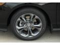 2023 Honda Accord EX Wheel