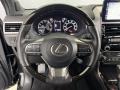 Bespoke Black Steering Wheel Photo for 2022 Lexus GX #145957310