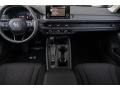 Black Dashboard Photo for 2023 Honda Accord #145957319