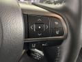 2022 Lexus GX Bespoke Black Interior Steering Wheel Photo