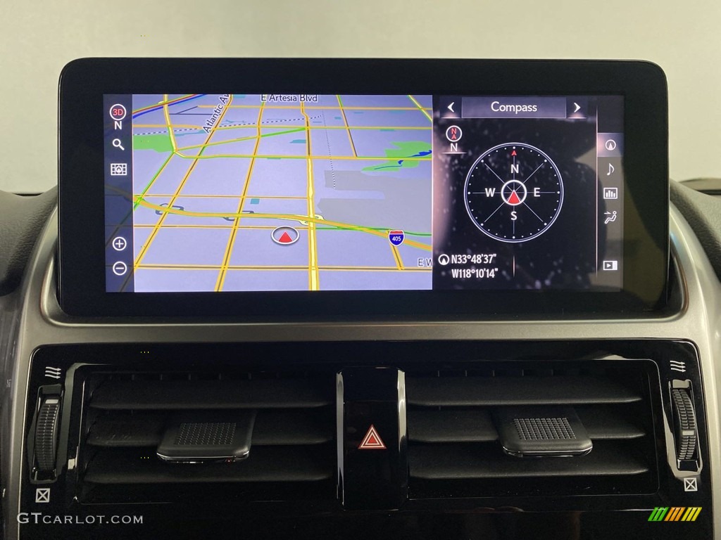 2022 Lexus GX 460 Premium Navigation Photo #145957433
