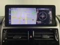 2022 Lexus GX Bespoke Black Interior Navigation Photo