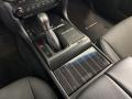 2022 Lexus GX Bespoke Black Interior Transmission Photo