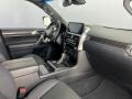 2022 Lexus GX Bespoke Black Interior Dashboard Photo