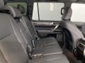 Bespoke Black Rear Seat Photo for 2022 Lexus GX #145957700