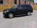 Black - TrailBlazer LT 4x4 Photo No. 1