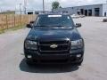 Black - TrailBlazer LT 4x4 Photo No. 2