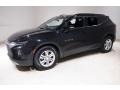 Black - Blazer LT AWD Photo No. 3