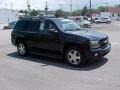 Black - TrailBlazer LT 4x4 Photo No. 3