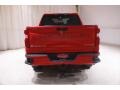 2020 Red Hot Chevrolet Silverado 1500 Custom Crew Cab 4x4  photo #19