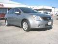 Magnetic Gray - Sentra 2.0 Photo No. 1