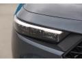 Meteorite Gray Metallic - Accord EX Photo No. 4