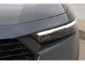 Meteorite Gray Metallic - Accord EX Photo No. 5