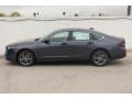 Meteorite Gray Metallic 2023 Honda Accord EX Exterior