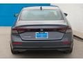 Meteorite Gray Metallic - Accord EX Photo No. 7
