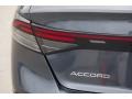 Meteorite Gray Metallic - Accord EX Photo No. 8