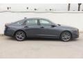 Meteorite Gray Metallic - Accord EX Photo No. 10