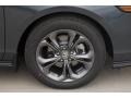 Meteorite Gray Metallic - Accord EX Photo No. 12