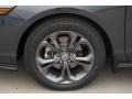 Meteorite Gray Metallic - Accord EX Photo No. 14