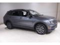 2021 Platinum Gray Metallic Volkswagen Tiguan S #145936824