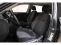 Platinum Gray Metallic - Tiguan S Photo No. 5