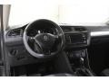 Platinum Gray Metallic - Tiguan S Photo No. 6