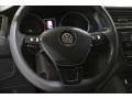 Platinum Gray Metallic - Tiguan S Photo No. 7