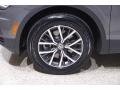 Platinum Gray Metallic - Tiguan S Photo No. 20