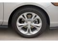 2023 Honda Accord LX Wheel