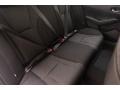 2023 Honda Accord LX Rear Seat